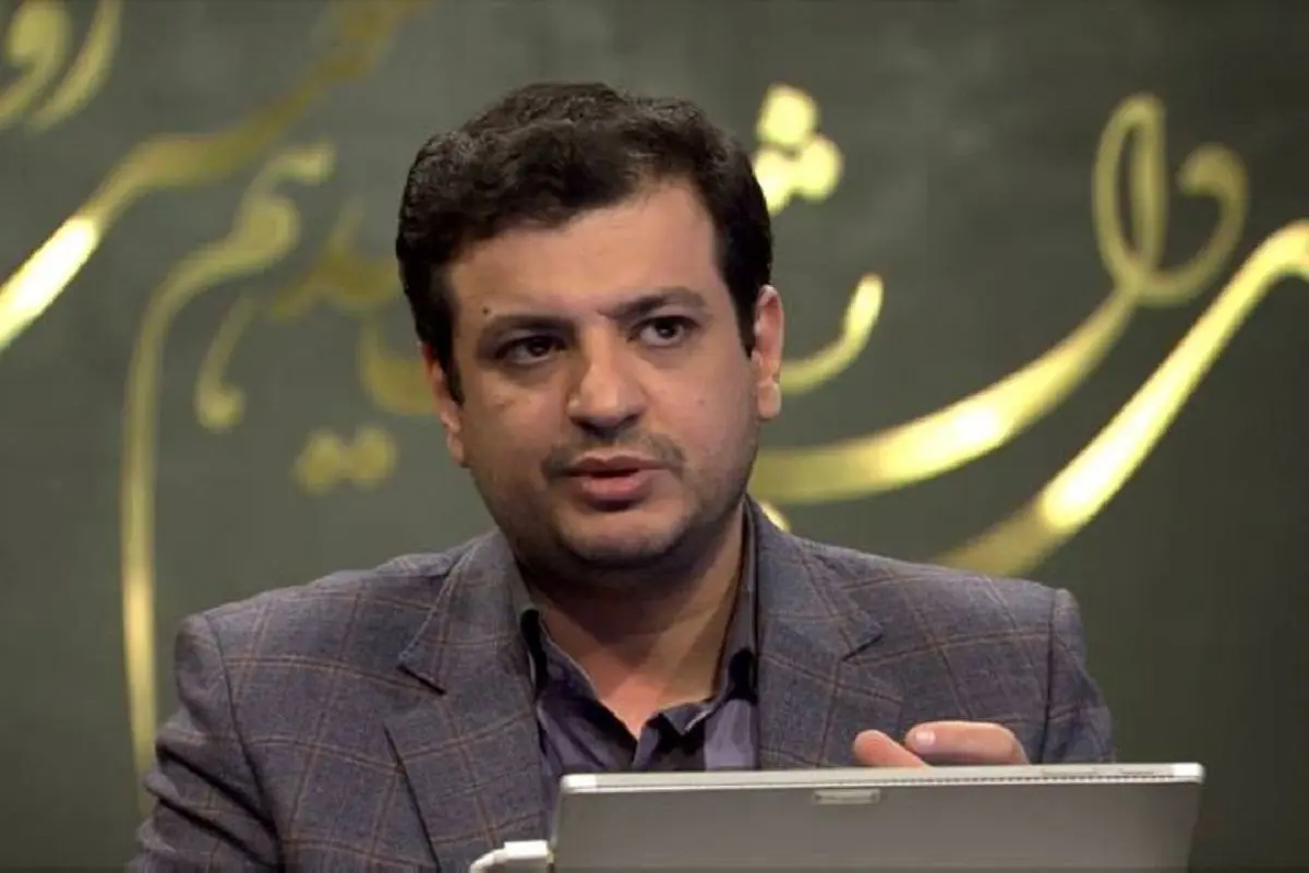رائفی‌پور در عربستان بازداشت شد؟ | توضیح کنعانی درباره خبر بازداشت رائفی‌پور در عربستان