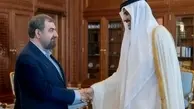 محسن رضایی را بازداشت کنید و تحویل بدهید! | محسن رضایی در قطر بازداشت می‌شود؟