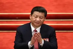 آیا چینی ها می توانند یک ساختار امنیتی در خاورمیانه بوجود آورند؟ | ایران در این میان چه نقشی می تواند ایفا کند؟