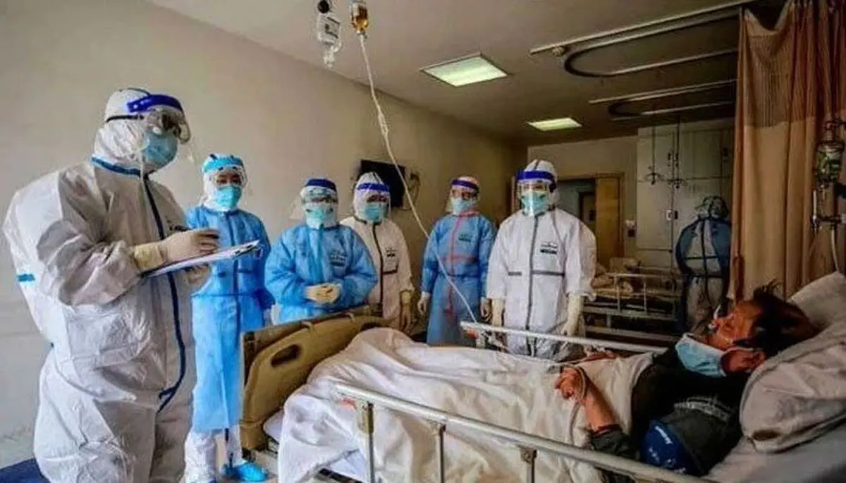 پاکستان مجوز استفاده از چند دارو برای درمان بیماران کرونایی را صادر کرد 