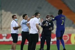 فرمول موفقیت استقلال چیست؟