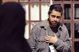 بازیگر جوان سریال‌های طنز تلویزیون: خبر مرگم دروغ است