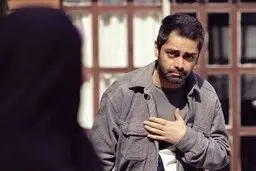 بازیگر جوان سریال‌های طنز تلویزیون: خبر مرگم دروغ است