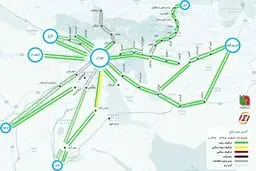خبر جعلی مربوط به قرنطینه تهران را باور نکنید