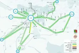 خبر جعلی مربوط به قرنطینه تهران را باور نکنید