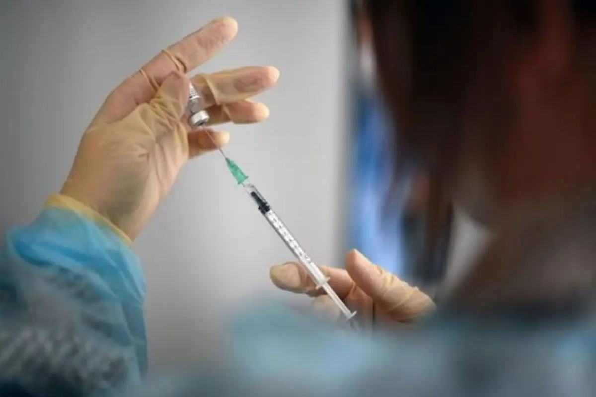  واکسن کرونا می‌تواند جلوی سرماخوردگی را هم بگیرد