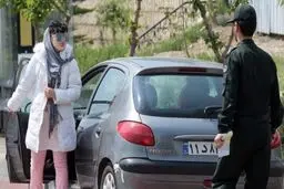تخلف حجاب رامردم عادی حق دارند  گزارش دهند؟