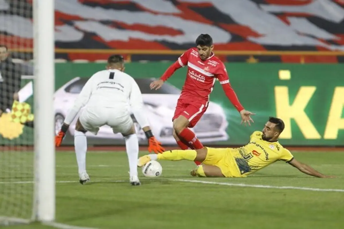درویش باید بداند کجا آمده؛ پرسپولیس با سایپا فرق دارد 