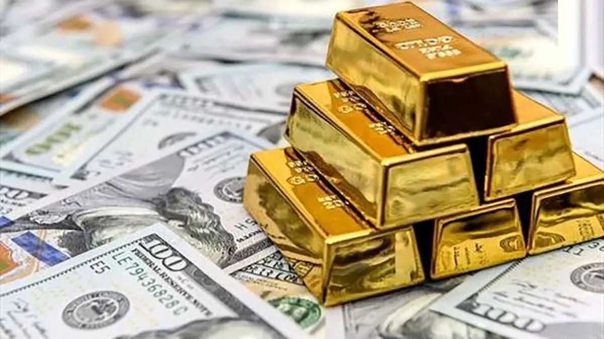 الگوی جدید نوسان سکه و دلا‌ر | مسیر دلار عوض شد