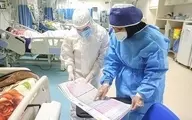 ۱۱۴ بیمار مبتلا به کرونا در مراکز درمانی زنجان بستری هستند