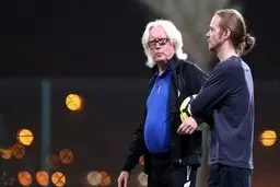 توضیحات ساشا شفر درباره پرونده جنجالی استقلال