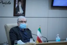  جولان ویروس جهش یافته کرونا در کشور 