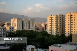 قیمت مسکن در کدام مناطق تهران رشد کمتری داشت؟