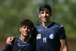 ستاره استقلال به پرسپولیس می آید؟