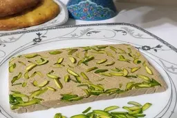 آیا به دنبال یک میان وعده مقوی هستید؟ | طرز تهیه مرحله به مرحله حلوا ارده