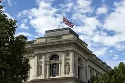 هشدار جدی انگلیس به ایران درباره برجام 