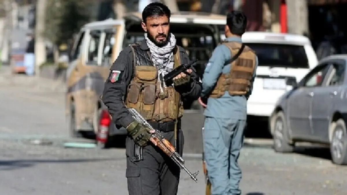 
  شهر «ترینکوت» بدون مقاومت به تسلط طالبان در آمد
