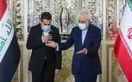 
جزئیات دیدار ظریف و مشاور امنیت ملی عراق 
