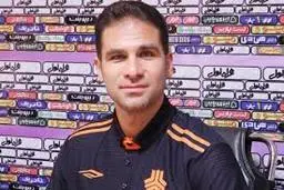  سرمربی  |  تمدید قرارداد صادقی با سایپا