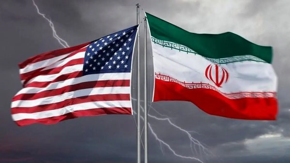 آمریکا  آماده تسلیم شدن در برابر ایران است