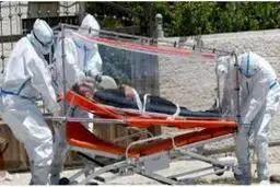 تا اطلاع ثانوی شهروندان به استان قزوین سفر نکنند 