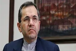 اعتراض شدید تخت‌روانچی به آمریکا 