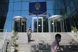 بورس ۴۰۰ پرونده «دستکاری در بازار سرمایه» را به قوه قضاییه فرستاد