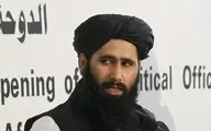 طالبان:یک بالگرد را سرنگون کردیم
