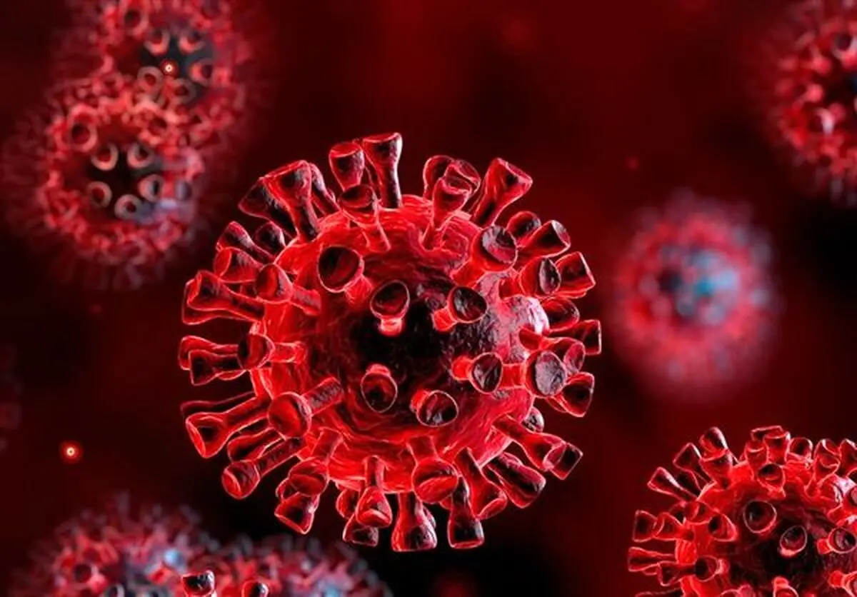 کرونای انگلیسی ۳ روزه ریه را درگیر می کند