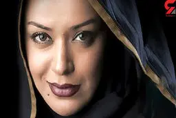 اظهار نظر جنجالی پسر الهام چرخنده درباره مادرش! +عکس همسر دومش 