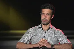 گزارشگر بازی پرسپولیس مشخص شد