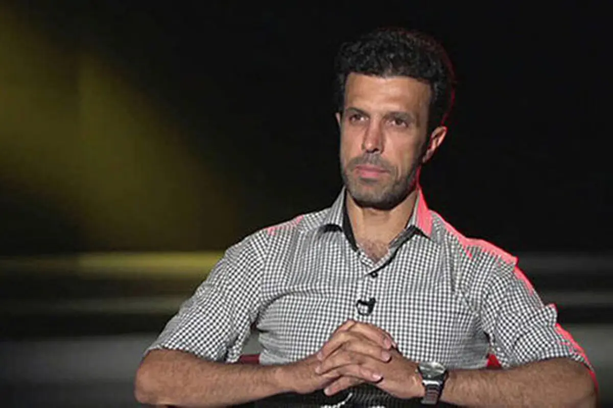 گزارشگر بازی پرسپولیس مشخص شد