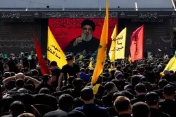 واردات سوخت از ایران، علاوه بر اقتصاد، اوضاع متشنج سیاسی لبنان را هم متأثر می کند؟