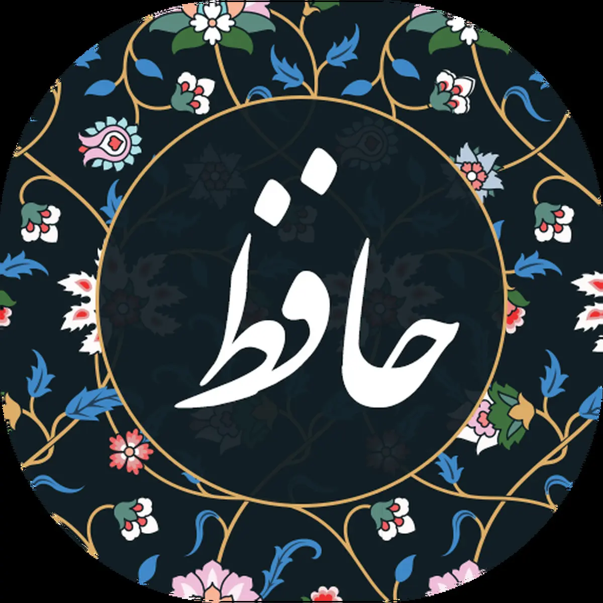 فال حافظ شنبه ۱۰ خرداد ۱۴۰۴ | مرا می‌بینی و هر دم زیادت می‌کنی در دم