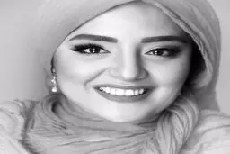 شباهت عجیب نرگس محمدی و خواهرش +عکس 