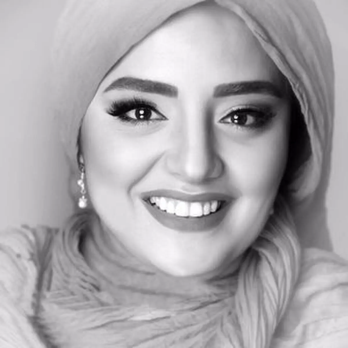 شباهت عجیب نرگس محمدی و خواهرش +عکس 