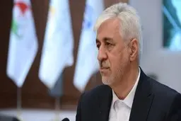 سجادی با حکم رئیسی عضو شورای عالی ورزش شد