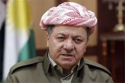 سال ۲۰۱۴ همزمان با اولین حملات داعش، سردار سلیمانی از من پرسید برای مقابله با داعش چه چیزی نیاز دارید؟