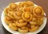 طرز تهیه سیب زمینی قارچی با سس قارچ + ویدیو 