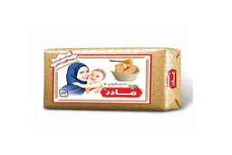 چیزکیک نوستالژی با بیسکویت مادر | طعمی از خاطرات کودکی +ویدئو