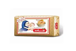 چیزکیک نوستالژی با بیسکویت مادر | طعمی از خاطرات کودکی +ویدئو