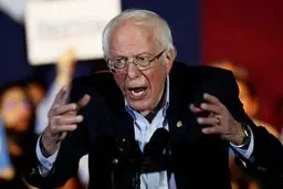 توطئه علیه سندرز ؛الیگارشی حزبی در برابر بدنه اجتماعی