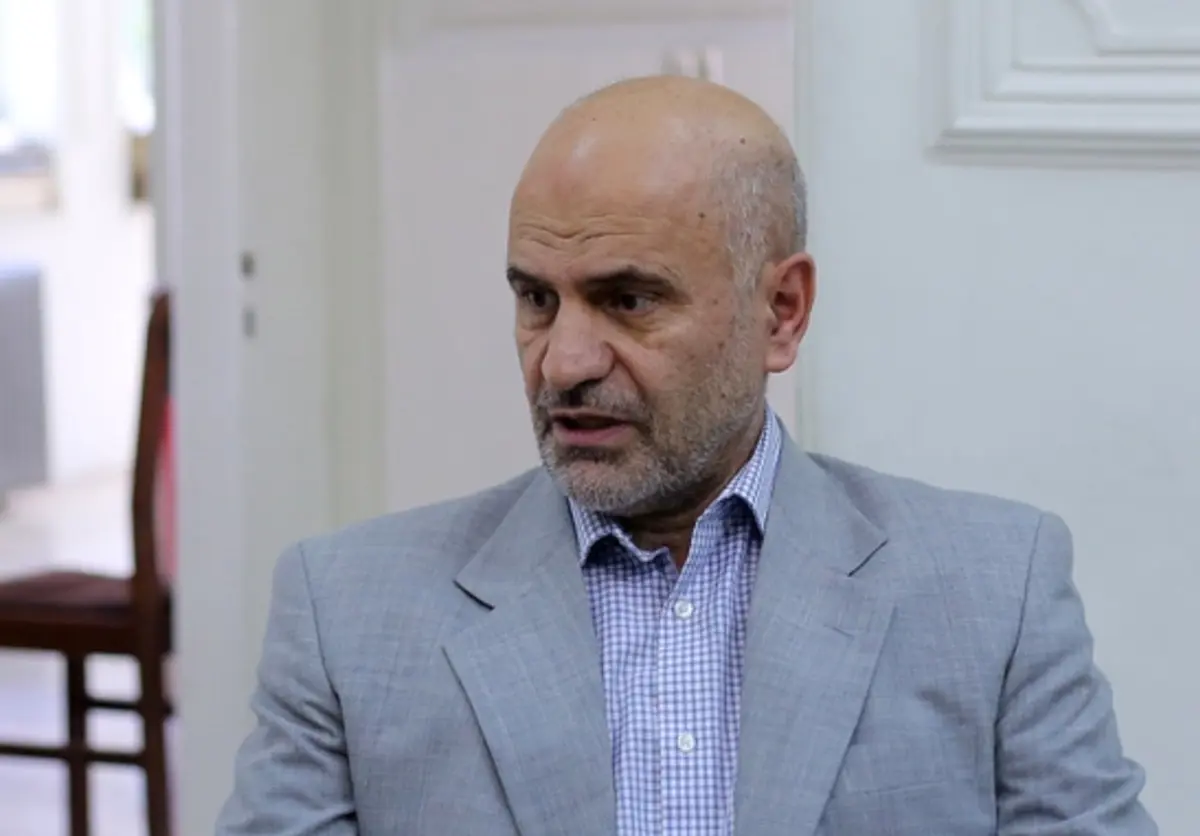 
رئیس سازمان برنامه و بودجه فهمی از اقتصاد ایران ندارد