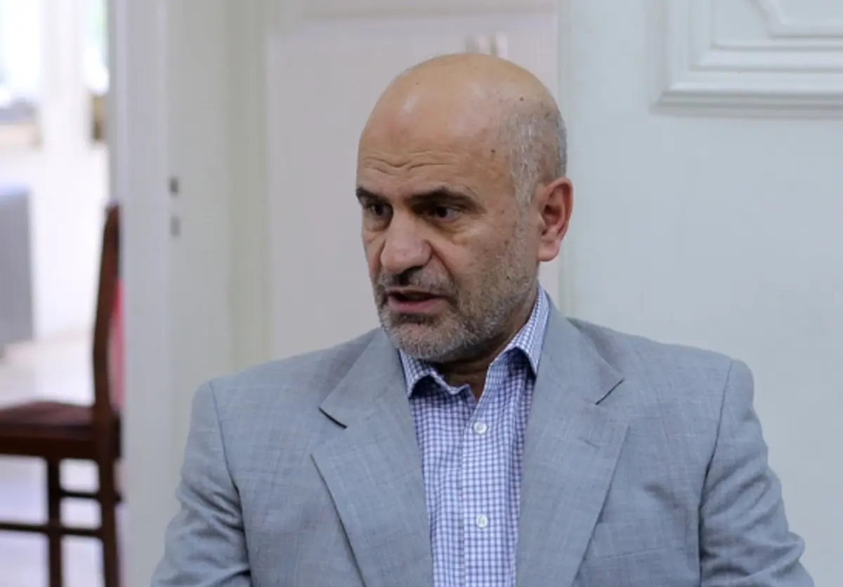
رئیس سازمان برنامه و بودجه فهمی از اقتصاد ایران ندارد