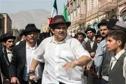 کرونا را جدی بگیرید | کیانوش گرامی دربستربیمارستان