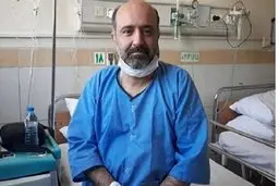 گفتگو با نویسنده‌ ایرانی که کرونا گرفت و بهبود یافت