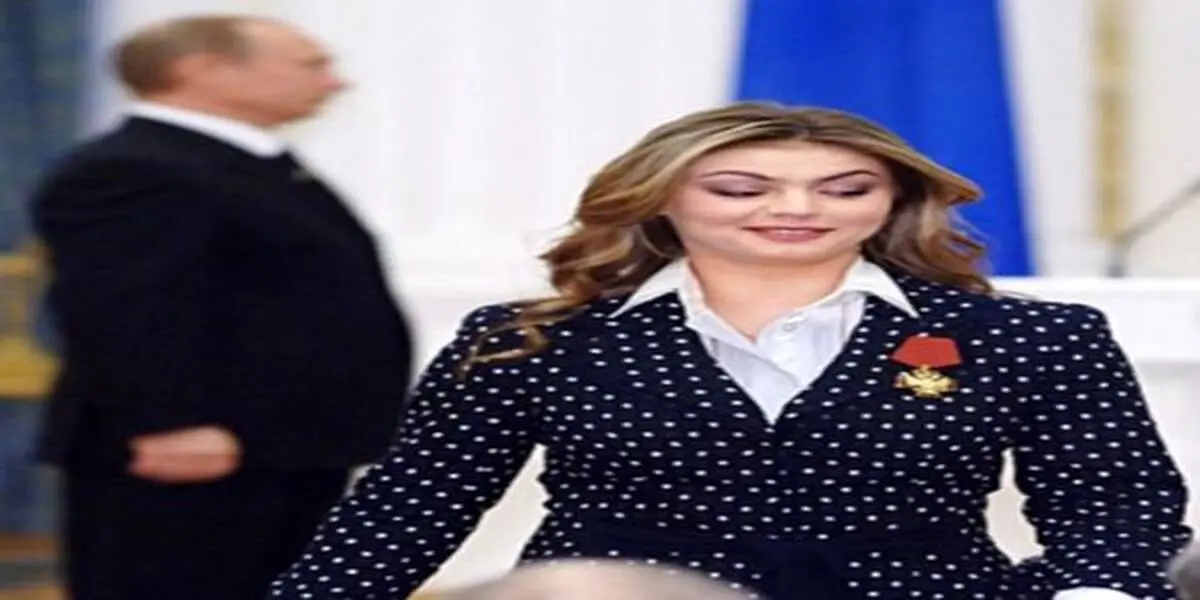 زندگی مجلل معشوقه پوتین در سوئیس