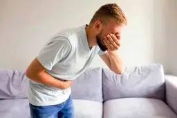 علت حالت تهوع صبحگاهی افراد چیست؟