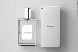 تولید عطری با بوی فضا