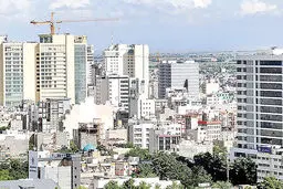 فرمول ضد احتکار در بازار مسکن | مالیات خانه‌­های­‌خالی راهگشا نیست